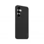 PanzerGlass CARE™ by ® case nero con compatibilità Qi Samsung Galaxy S25+