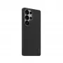 PanzerGlass CARE™ by ® Case nero con compatibile Qi Samsung Galaxy S25 Ultra