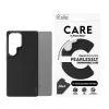 PanzerGlass CARE™ by ® Case nero con compatibile Qi Samsung Galaxy S25 Ultra