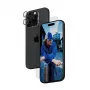 PanzerGlass® bundle 2-in-1 iPhone 16 Pro, Apple, Apple - iPhone 16 Pro, applicazione a secco, antigraffio, antiurto, trasparente, 1 pz.