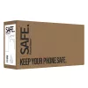 PanzerGlass SAFE. by ® protezione display Samsung Galaxy A35 5G | Ultra-Wide Fit | Bulk