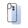 PanzerGlass ® HardCase trasparente iPhone 16