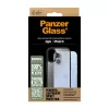 PanzerGlass ® HardCase trasparente iPhone 16