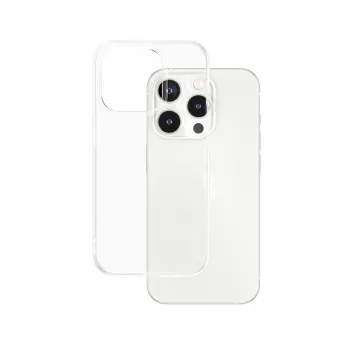 PanzerGlass CARE™ by ® X-Ray cover iPhone 15 Pro, cover, Apple, Apple - iPhone 15 Pro, trasparente