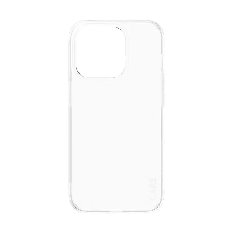 PanzerGlass CARE™ by ® X-Ray cover iPhone 15 Pro, cover, Apple, Apple - iPhone 15 Pro, trasparente