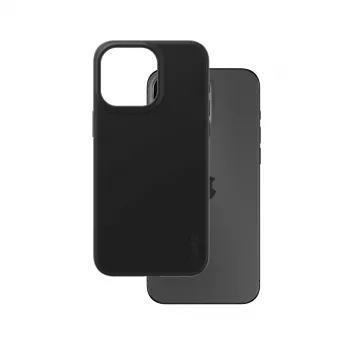 Cover PanzerGlass CARE by cover moda nero iPhone 15 Pro Max