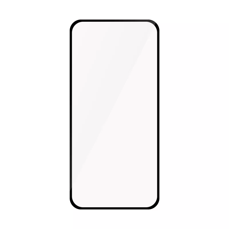 PanzerGlass SAFE. by ® protezione display iPhone 15 Pro | Ultra-Wide Fit | BULK