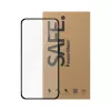 PanzerGlass SAFE. by ® protezione display iPhone 15 Pro | Ultra-Wide Fit | BULK
