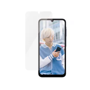 PanzerGlass® pellicola protettiva display Samsung Galaxy A26 5G | Ultra-Wide Fit