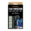 PanzerGlass ® kit protezione 4-in-1 iPhone 16 Plus