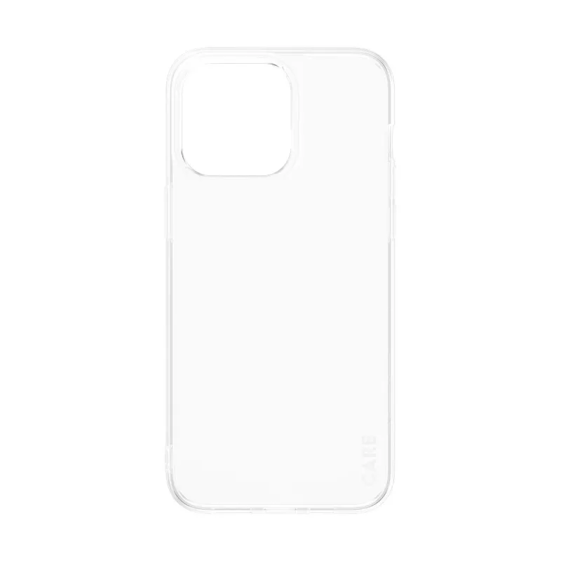 PanzerGlass CARE™ by ® X-Ray cover iPhone 15 Pro Max, cover, Apple, Apple - iPhone 15 Pro Max, trasparente
