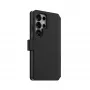 PanzerGlass CARE™ by ® Tango 2-in-1 Wallet Case con compatibilità Qi per Samsung Galaxy S25 Ultra