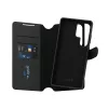 PanzerGlass CARE™ by ® Tango 2-in-1 Wallet Case con compatibilità Qi per Samsung Galaxy S25 Ultra