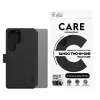 PanzerGlass CARE™ by ® Tango 2-in-1 Wallet Case con compatibilità Qi per Samsung Galaxy S25 Ultra
