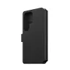 PanzerGlass CARE™ by ® Tango 2-in-1 Wallet Case con compatibilità Qi per Samsung Galaxy S25 Ultra