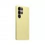 PanzerGlass CARE™ by ® case Chardonnay con compatibile Qi Samsung Galaxy S25 Ultra