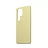 PanzerGlass CARE™ by ® case Chardonnay con compatibile Qi Samsung Galaxy S25 Ultra