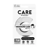 “PanzerGlass CARE™” by ”®” cover trasparente con supporto nero e compatibile Qi “Samsung Galaxy S25 Ultra”