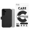 PanzerGlass CARE™ by ® Tango 2-in-1 Wallet Case con compatibilità Qi Samsung Galaxy S25+