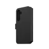 PanzerGlass CARE™ by ® Tango 2-in-1 Wallet Case con compatibilità Qi Samsung Galaxy S25+