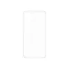 PanzerGlass CARE Flagship custodia con cornice trasparente per Samsung Galaxy A36 5G, trasparente, CRRFUBCG38083