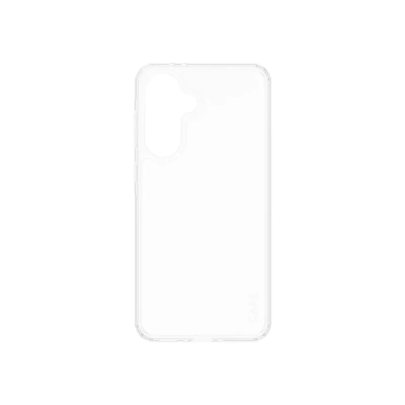 PanzerGlass CARE Flagship custodia con cornice trasparente per Samsung Galaxy A36 5G, trasparente, CRRFUBCG38083