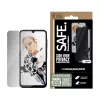 PanzerGlass SAFE. by ® protezione display privacy Samsung Galaxy A26 5G | Ultra-Wide Fit con EasyAligner