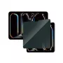 PanzerGlass ® Privacy Pellicola proteggi schermo per la privacy ® iPad Pro 11'' (2024-2025) | Ultra-Wide Fit