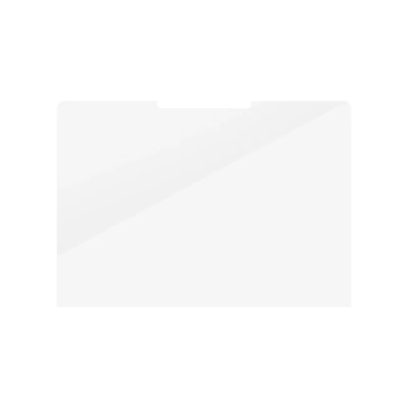 PanzerGlass® Pellicola proteggi schermo Microsoft Surface Laptop 13,5 pollici | 6 | 5 | 4 | 3 | 2
