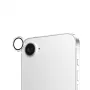 PanzerGlass ® Hoops® Protezione lenti fotocamera trasparente iPhone 17e | 16e