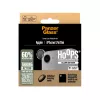 PanzerGlass ® Hoops® Protezione lenti fotocamera trasparente iPhone 17e | 16e