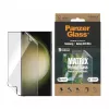 PanzerGlass ® ECO MATRIX Protezione schermo Samsung Galaxy S23 Ultra | Ultra-Wide Fit con AlignerKit