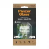 PanzerGlass ® ECO MATRIX Protezione schermo Samsung Galaxy S23 Ultra | Ultra-Wide Fit con AlignerKit