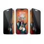 PanzerGlass ® Protezione schermo privacy iPhone 15 Plus | Ultra-Wide Fit