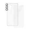 PanzerGlass ® 3-in-1 Bundle Samsung Galaxy S24+ | Ultra-Wide Fit con EasyAligner
