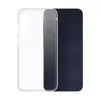 PanzerGlass SAFE. by ® Custodia TPU Samsung Galaxy A25 5G | trasparente | BULK