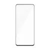 PanzerGlass SAFE. by ® Pellicola proteggi schermo con cornice nera Samsung Galaxy S20 5G | Ultra-Wide Fit | BULK