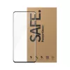 PanzerGlass SAFE. by ® Pellicola proteggi schermo con cornice nera Samsung Galaxy S20 5G | Ultra-Wide Fit | BULK