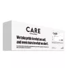 PanzerGlass CARE™ by ® Samba Case nero con Qi compatibile iPhone 17e | 16e