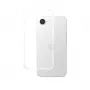 PanzerGlass SAFE. by ® Custodia TPU trasparente iPhone 17e | 16e