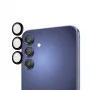 PanzerGlass ® Hoops® Protezione lenti fotocamera nero Samsung Galaxy A16 | A16 5G