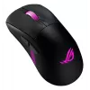 ASUS ROG Keris II Origin BLK Mouse Gaming per destrorsi RF Wireless + Bluetooth + USB Type-A ottico 42000 DPI