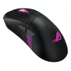 ASUS ROG Keris II Origin BLK Mouse Gaming per destrorsi RF Wireless + Bluetooth + USB Type-A ottico 42000 DPI