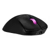 ASUS ROG Keris II Origin BLK Mouse Gaming per destrorsi RF Wireless + Bluetooth + USB Type-A ottico 42000 DPI