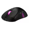 ASUS ROG Keris II Origin BLK Mouse Gaming per destrorsi RF Wireless + Bluetooth + USB Type-A ottico 42000 DPI