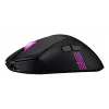 ASUS ROG Keris II Origin BLK Mouse Gaming per destrorsi RF Wireless + Bluetooth + USB Type-A ottico 42000 DPI
