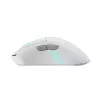 ASUS ROG Keris II Origin WHT Mouse Gaming per destrorsi RF Wireless + Bluetooth + USB Type-A ottico 42000 DPI