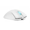 ASUS ROG Keris II Origin WHT Mouse Gaming per destrorsi RF Wireless + Bluetooth + USB Type-A ottico 42000 DPI