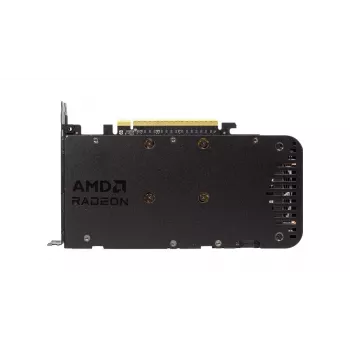Scheda grafica Radeon RX 9060 XT 8GB GDDR6