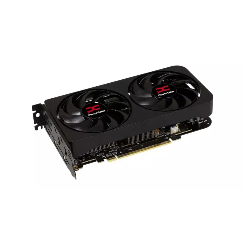Scheda grafica Radeon RX 9060 XT 8GB GDDR6